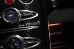 Bugatti Veyron 16.4 Linea Vincero by Mansory 2009 года